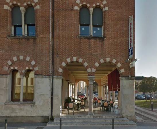 Dreams Bar di Masotto